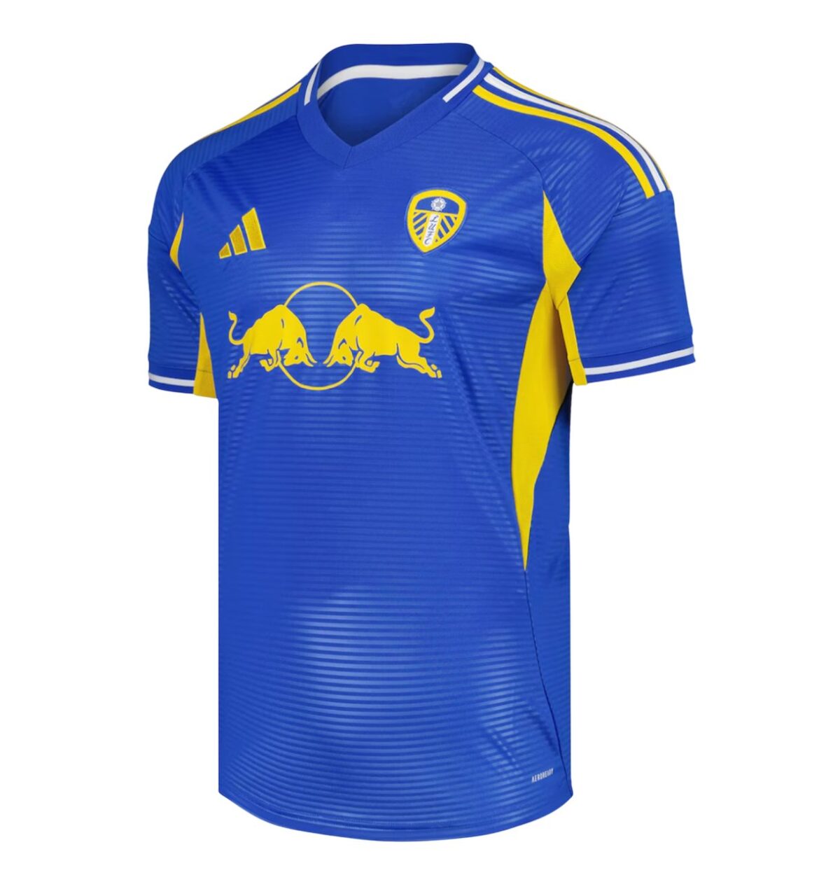 Camiseta Leeds Utd 25/26 2ª equipación - NewNow
