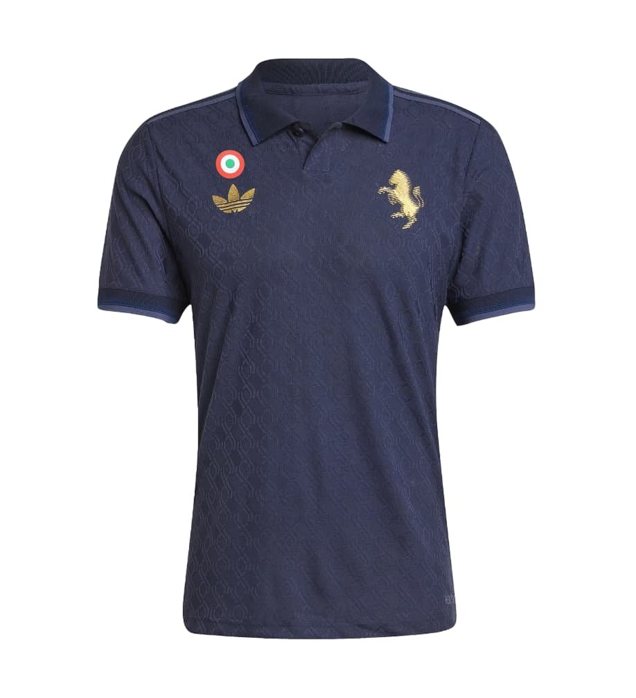 Camiseta Juventus 24/25 3ª equipación - NewNow