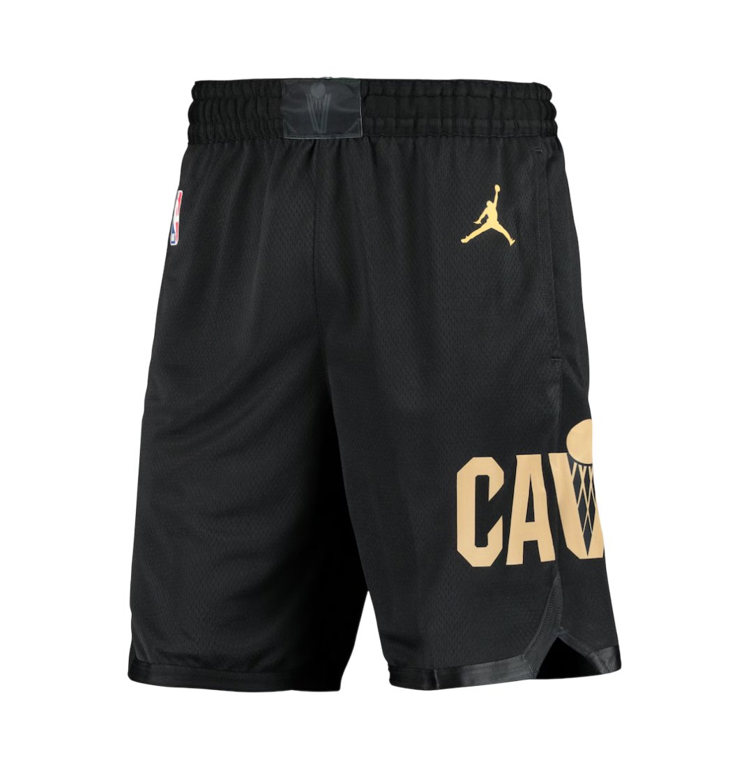 Pantalón Corto Cleveland Cavaliers Statement 24/25 - NewNow