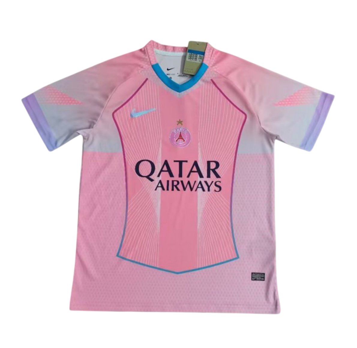 Camiseta PSG edición especial talla niño - NewNow