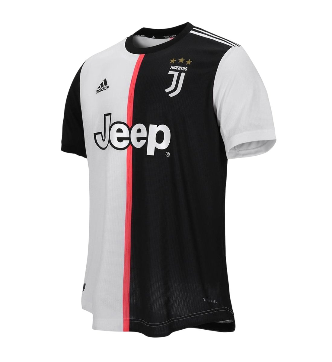 Camiseta Retro Juventus 19/20 1ª equipación - NewNow