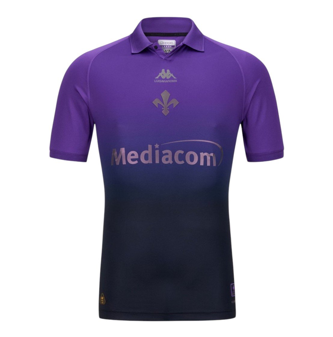Camiseta Fiorentina 24/25 4ª equipación - NewNow