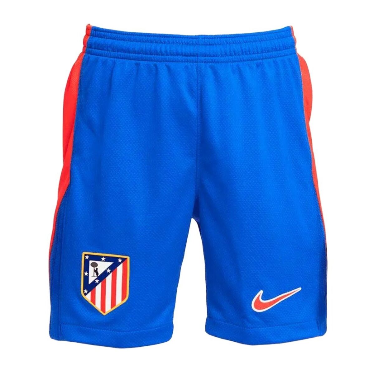 Pantalón Corto Atlético de Madrid 1ª Equipación - NewNow