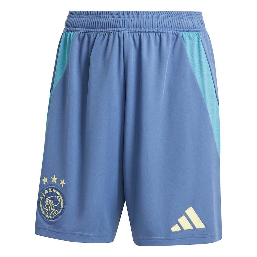 Pantalón Corto Ajax 2ª Equipación - NewNow
