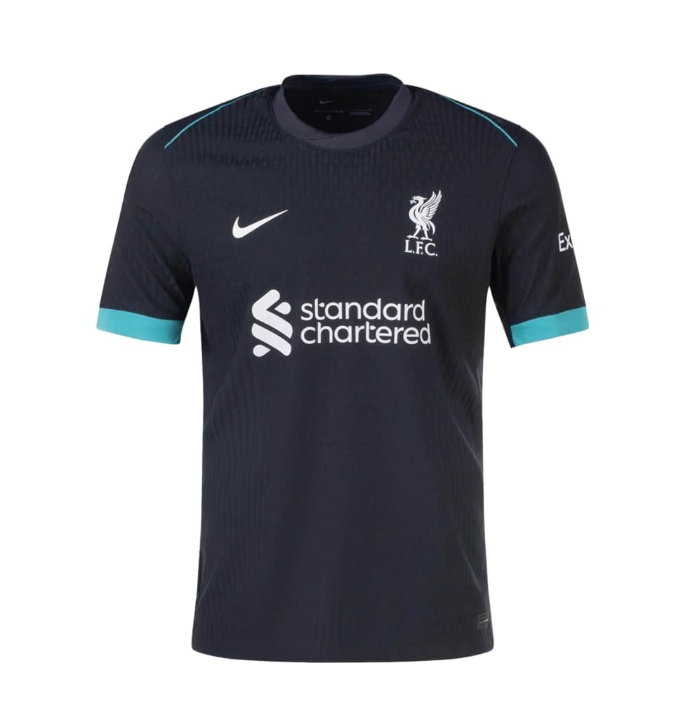Camiseta Liverpool 24/25 2ª equipación - NewNow