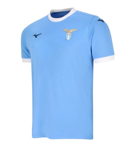Camiseta Lazio 25/26 1ª equipación - NewNow