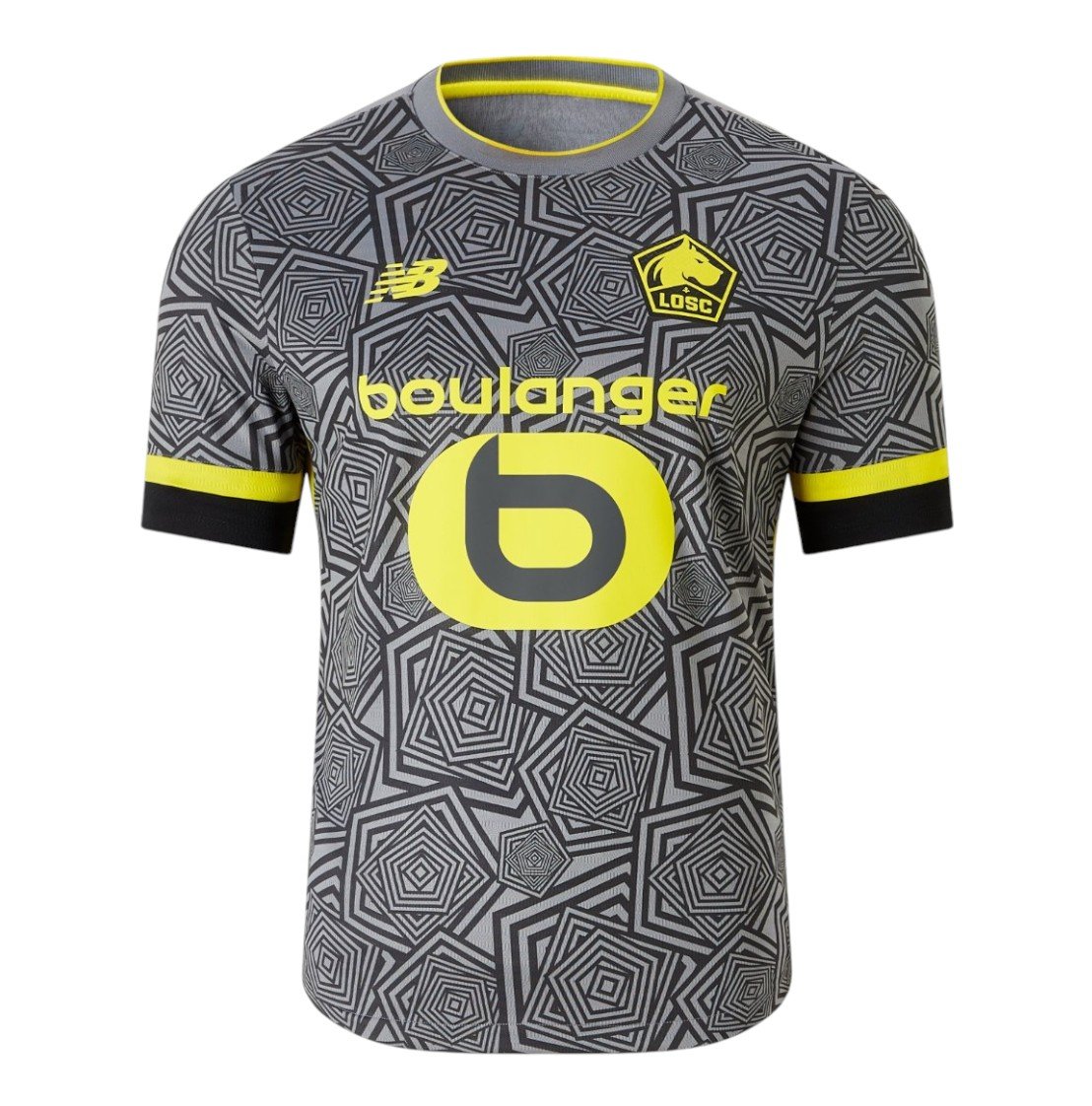 Camiseta Lille 24/25 3ª equipación - NewNow