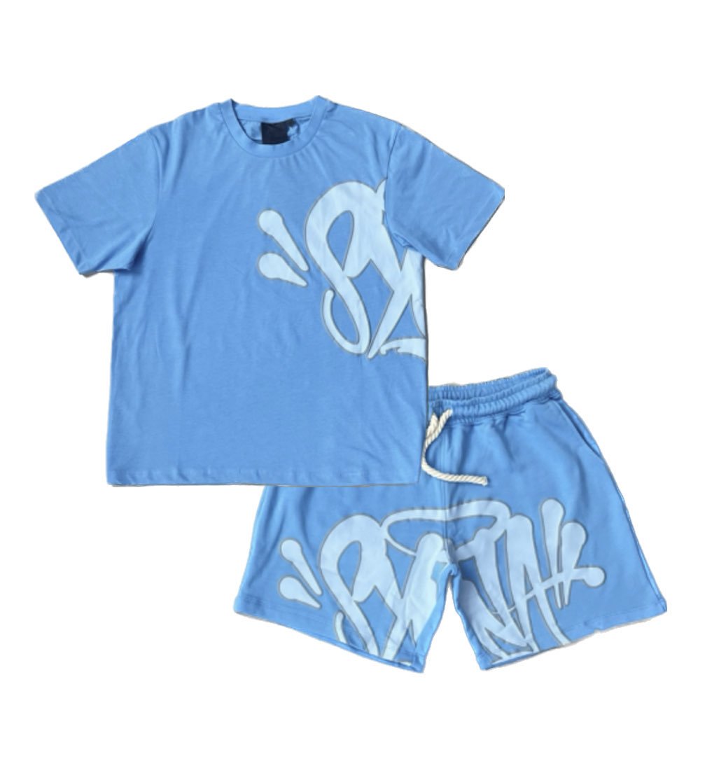 Syna World Twinset Azul - NewNow