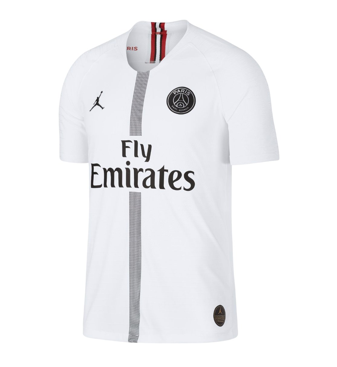 Camiseta PSG 18/19 x Jordan - NewNow