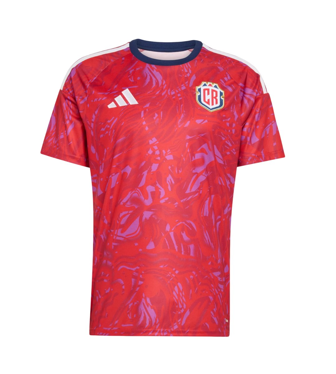 Camiseta Costa Rica 1ª Equipación 2026 - NewNow