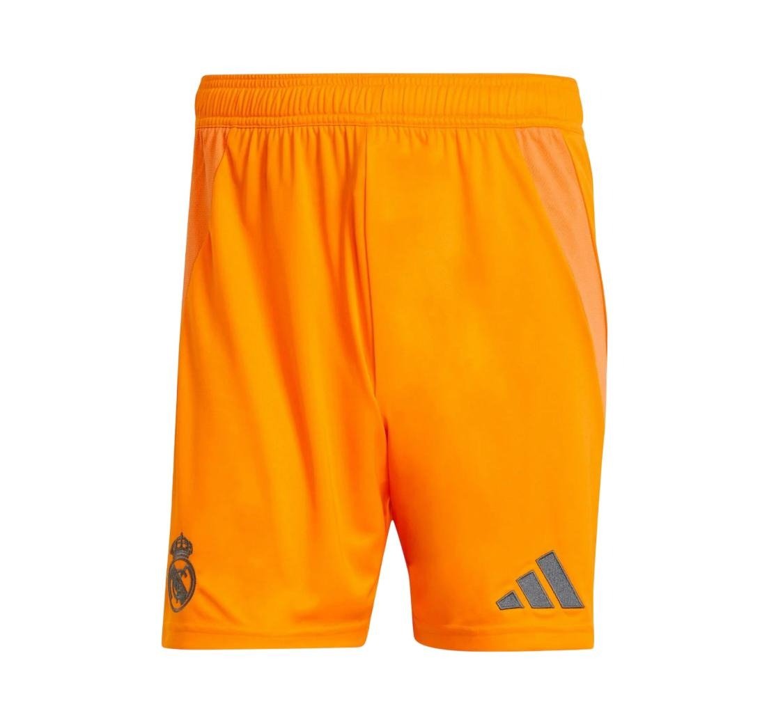 Pantalón Corto Real Madrid 2ª Equipación - NewNow