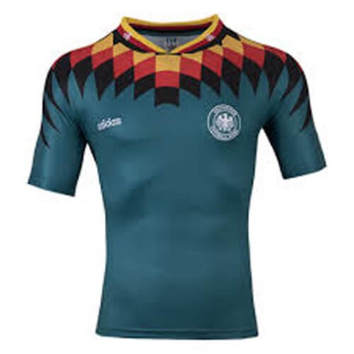 Camiseta Retro Alemania 94/95 - NewNow