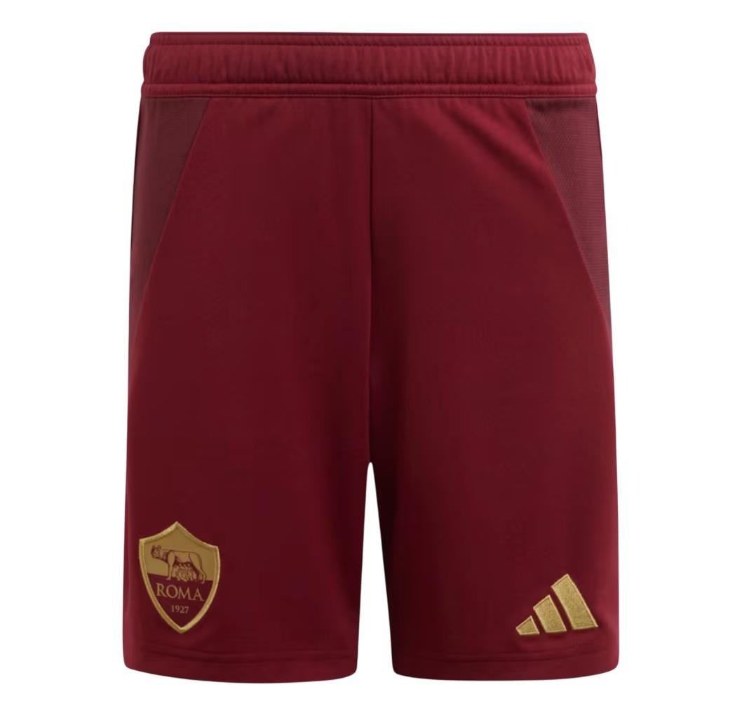 Pantalón Corto AS Roma 1ª Equipación - NewNow