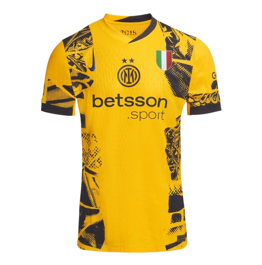 Camiseta Inter Milán 24/25 3ª equipación - NewNow