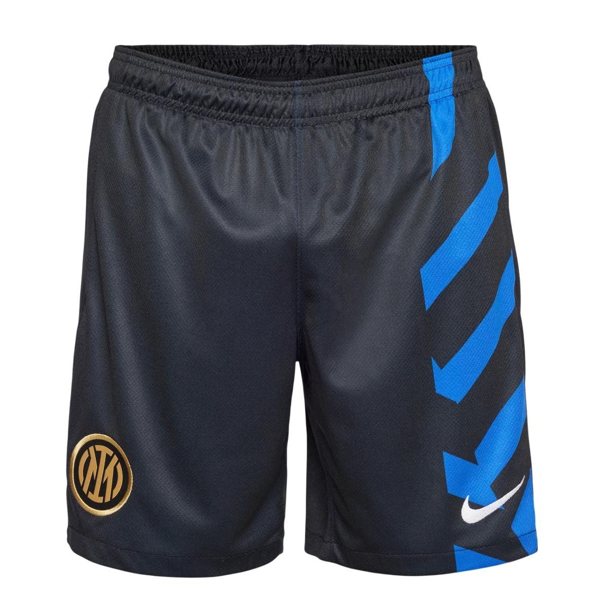 Pantalón Corto Inter de Milán 1ª Equipación - NewNow