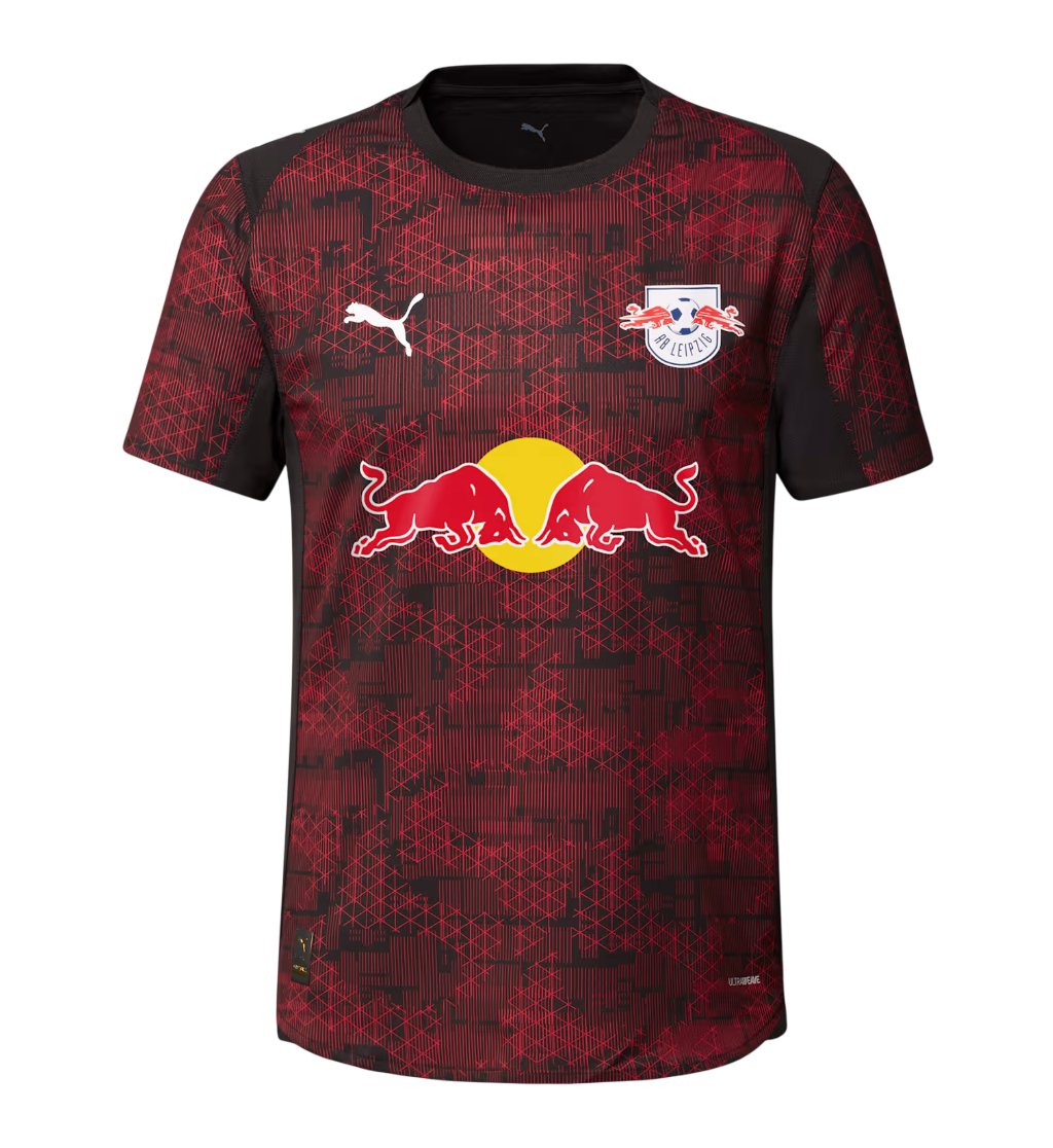 Camiseta Leipzig 25/26 3ª equipación - NewNow