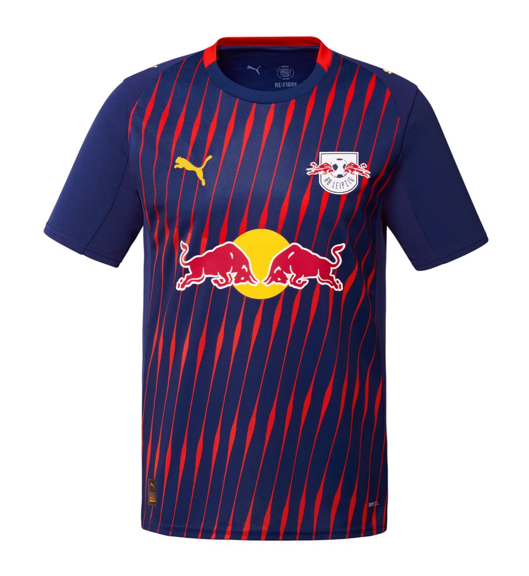 Camiseta Leipzig 25/26 2ª equipación - NewNow