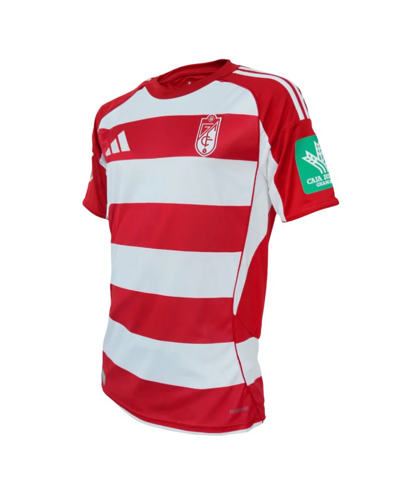 Camiseta Granada 25/26 1ª equipación - NewNow