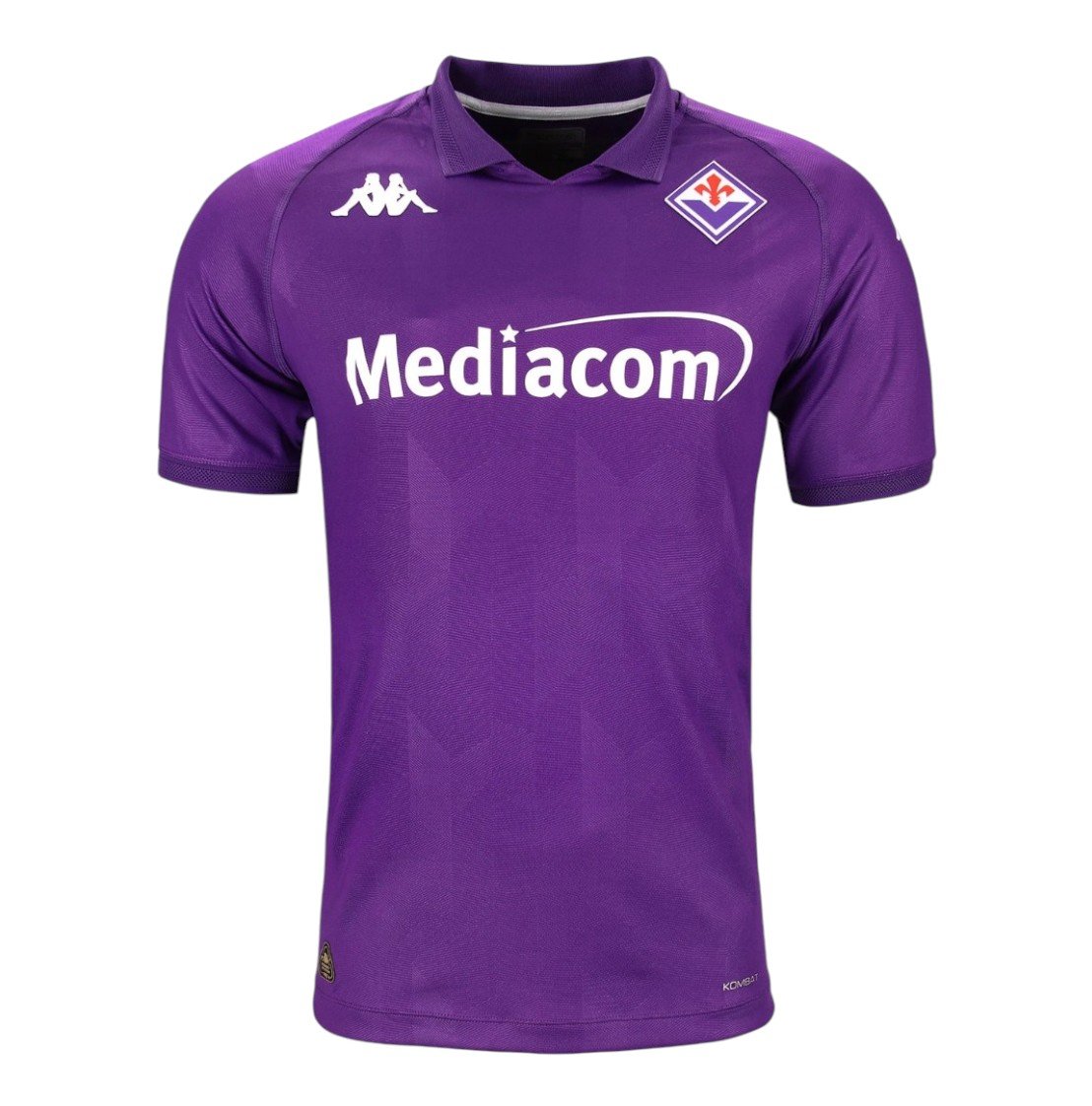 Camiseta Fiorentina 24/25 1ª equipación - NewNow