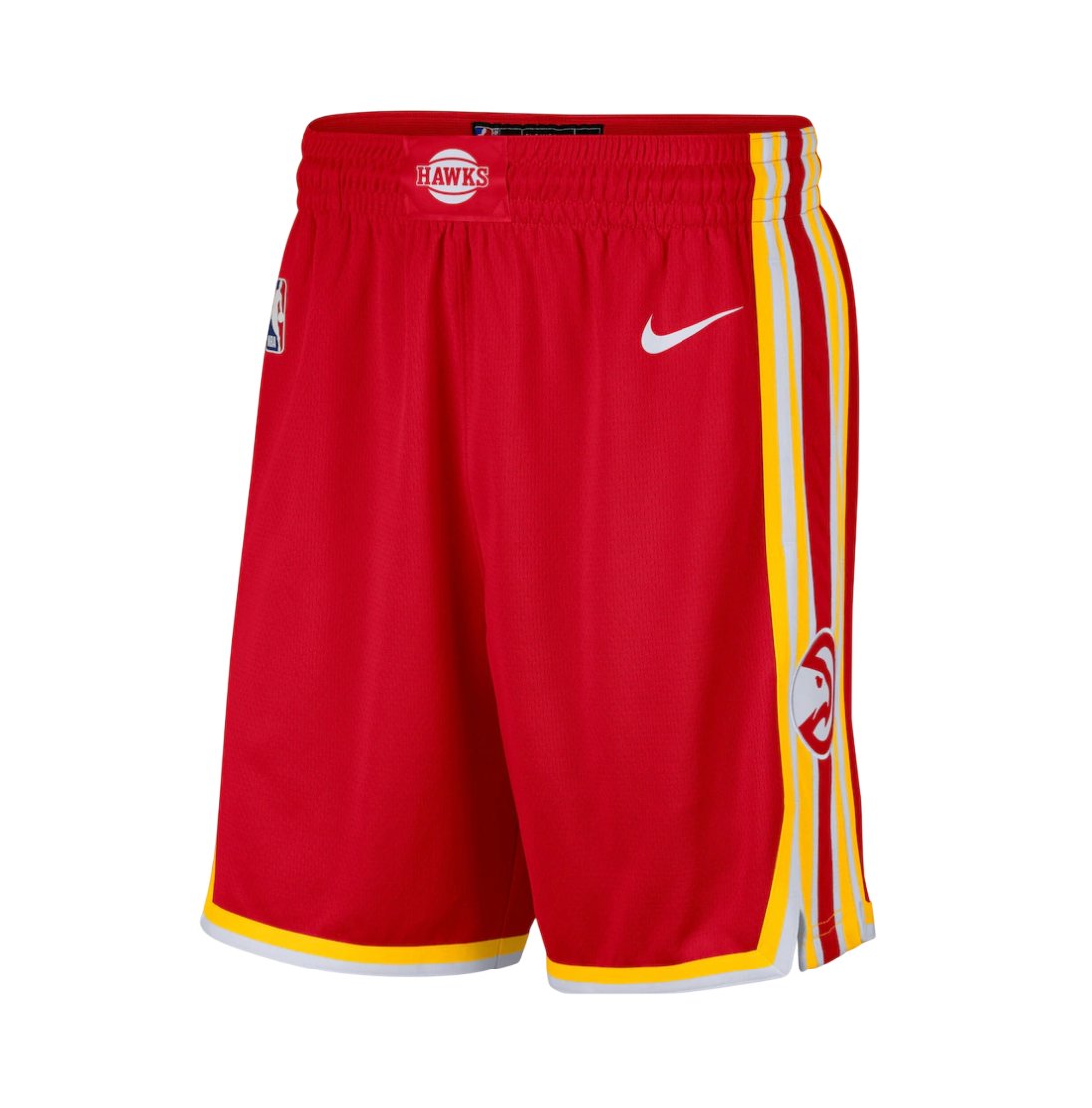 Pantalón Corto Atlanta Hawks Icon 24/25 - NewNow