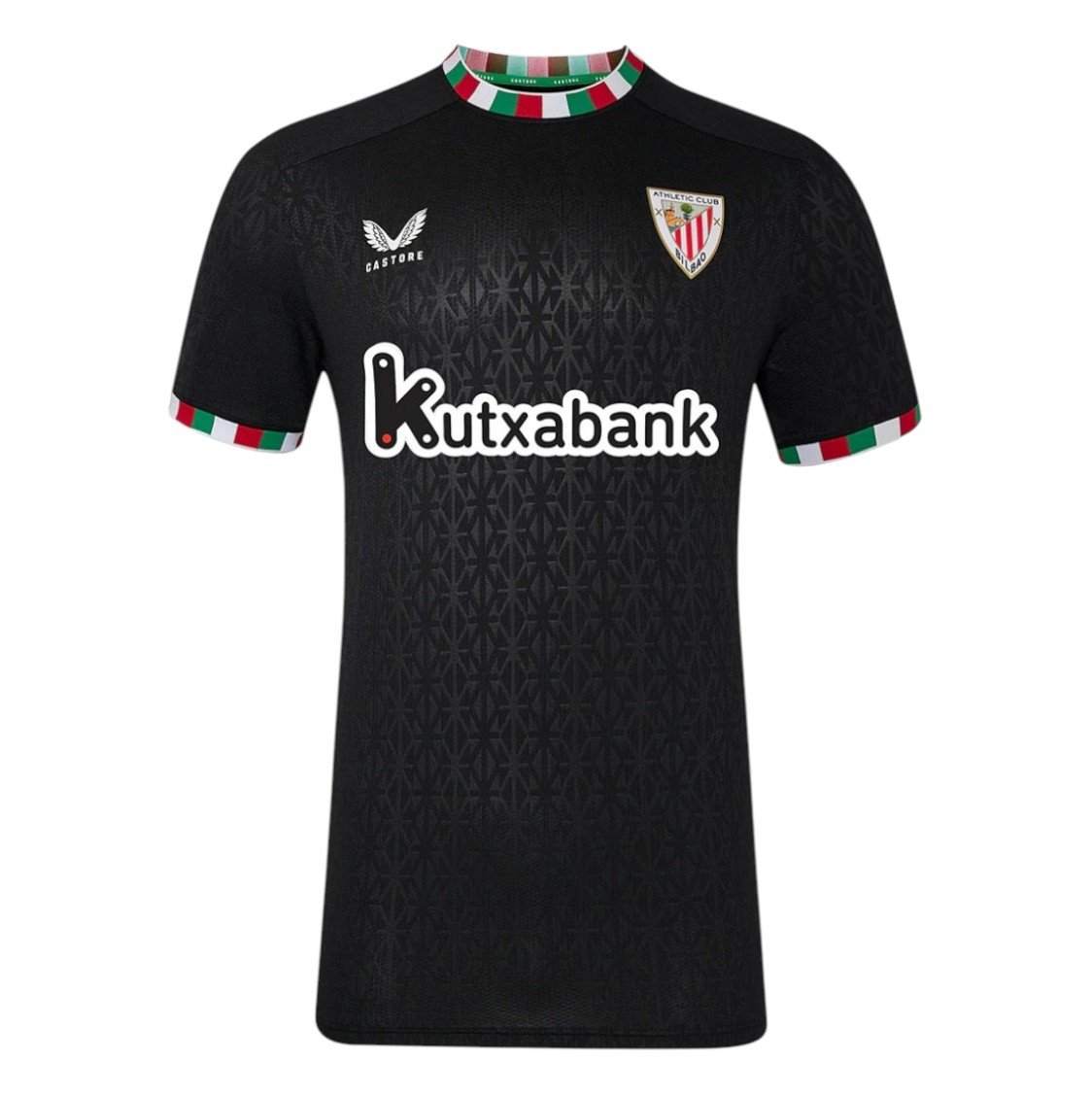 Camiseta Athletic Bilbao 24/25 4ª equipación talla niño - NewNow