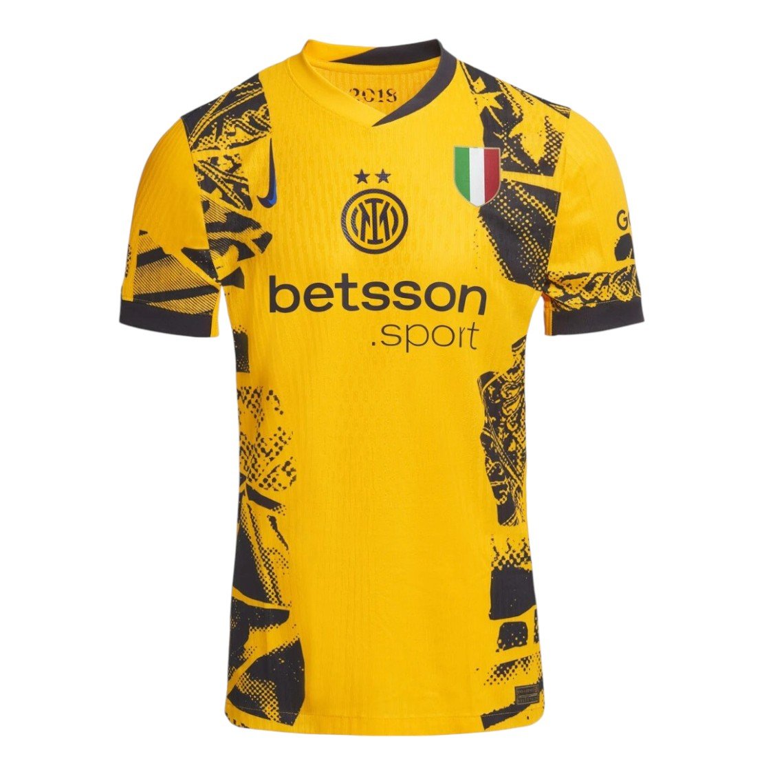 Camiseta Inter Milán 24/25 3ª equipación talla niño - NewNow