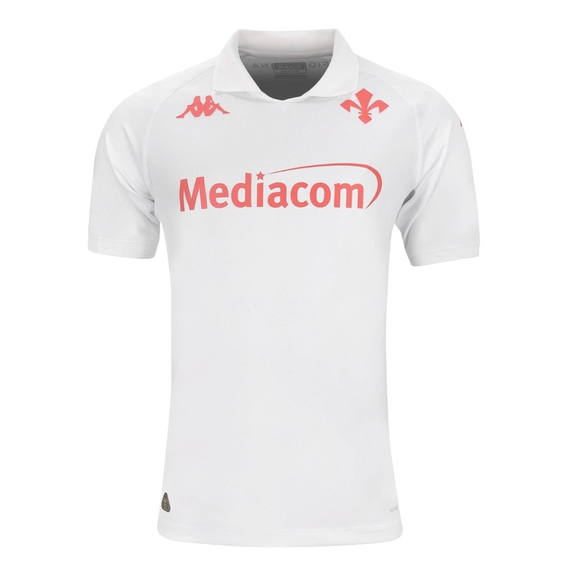 Camiseta Fiorentina 24/25 2ª equipación - NewNow