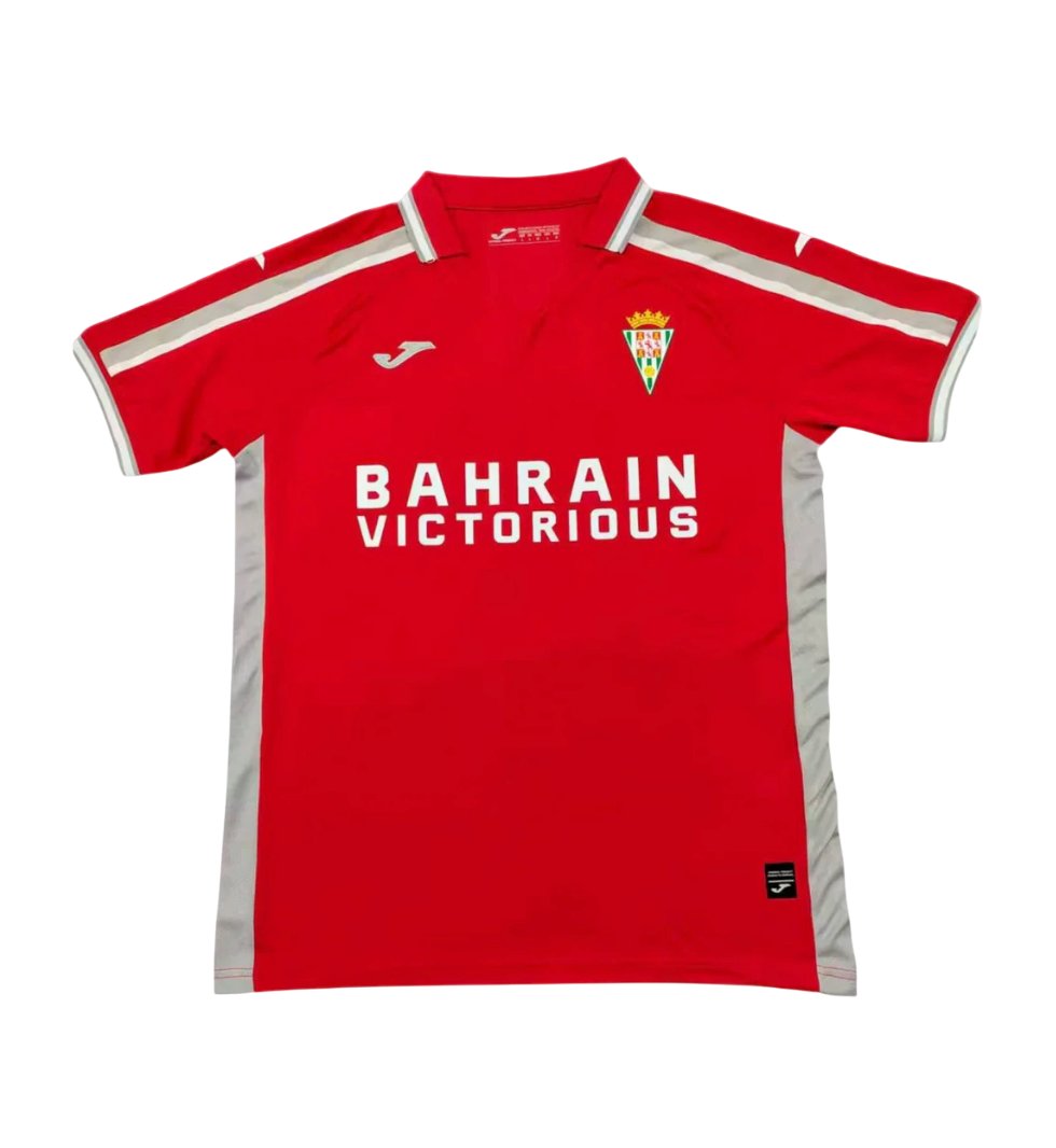 Camiseta Córdoba CF 25/26 3ª equipación - NewNow