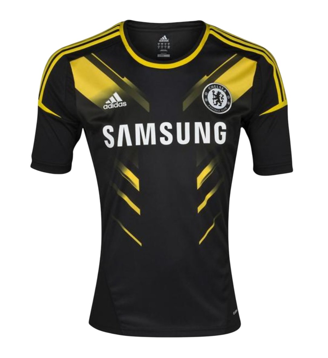 Camiseta retro Chelsea 12/13 3ª equipación - NewNow