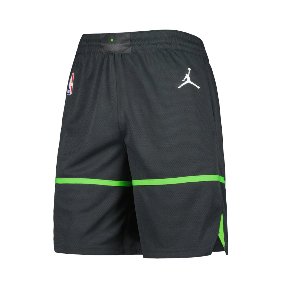 Pantalón Corto Minnesota Timberwolves Statement 24/25 - NewNow