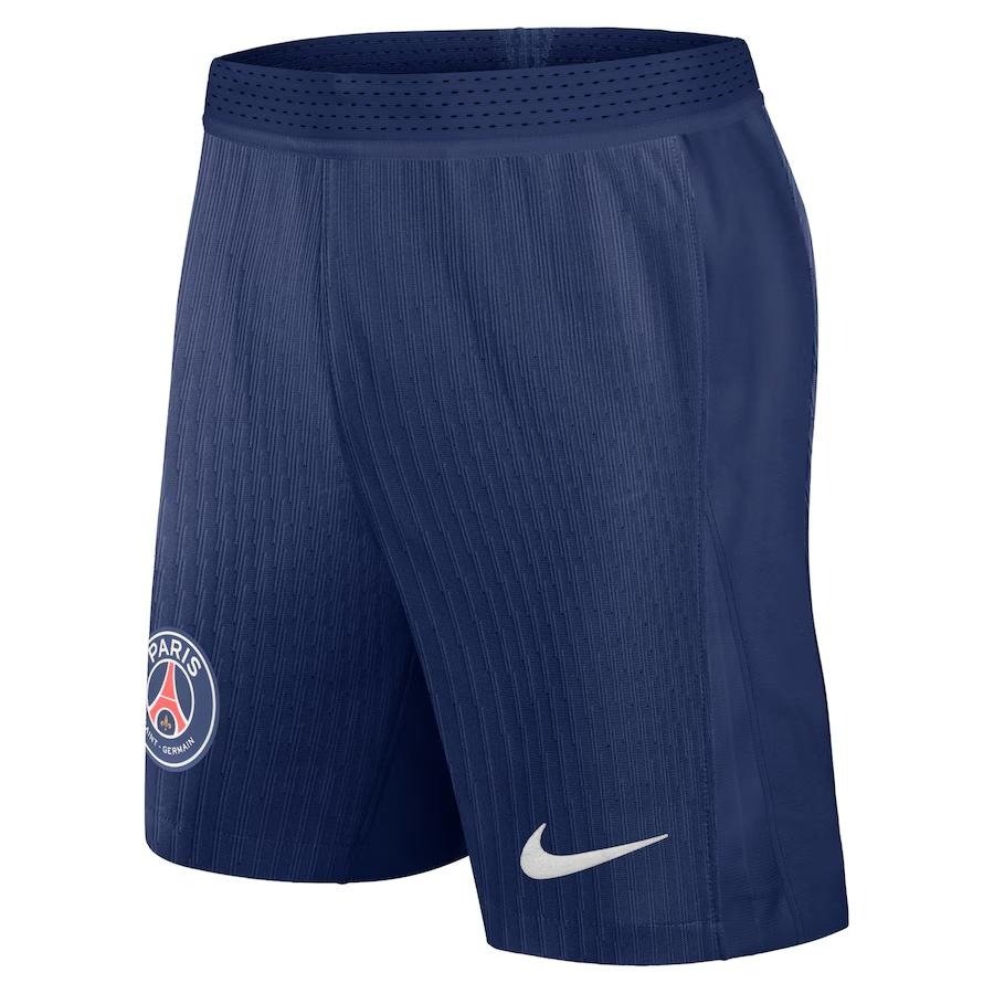 Pantalón Corto PSG 1ª Equipación - NewNow
