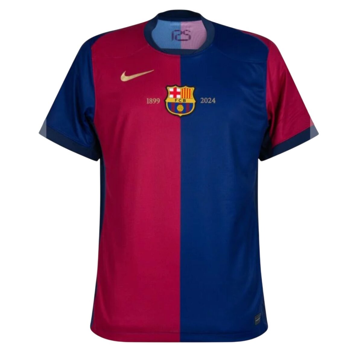 Camiseta FC Barcelona 24/25 Edición Especial - NewNow