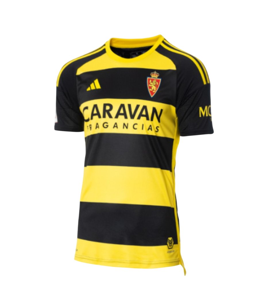 Camiseta Zaragoza 24/25 3ª equipación - NewNow