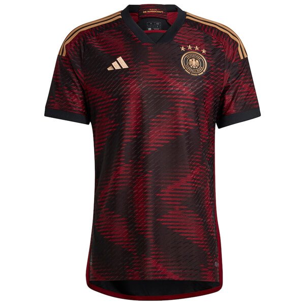 Camiseta Alemania 2ª Equipación 2023 - NewNow
