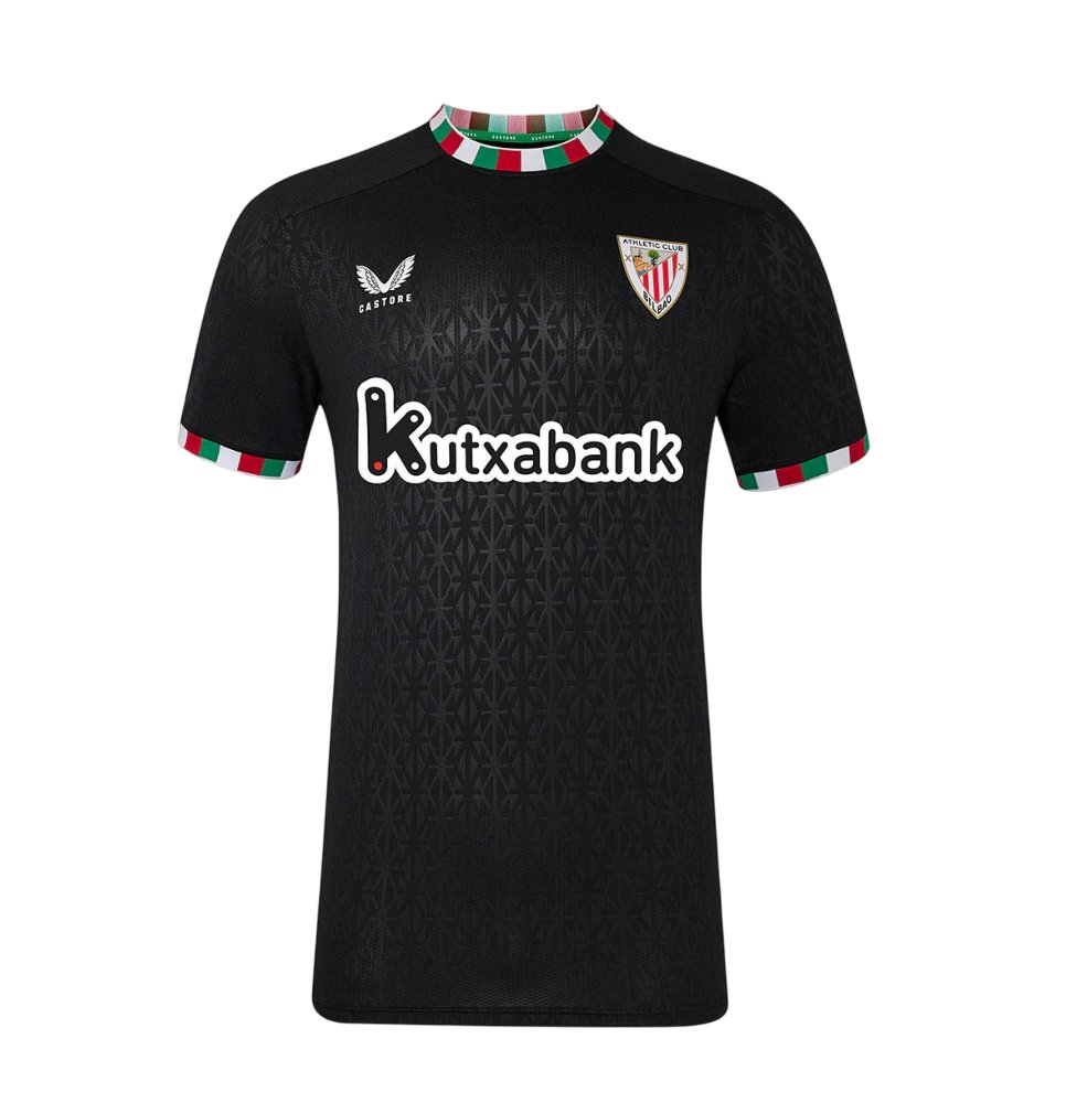 Camiseta Athletic Club 24/25 4ª equipación - NewNow