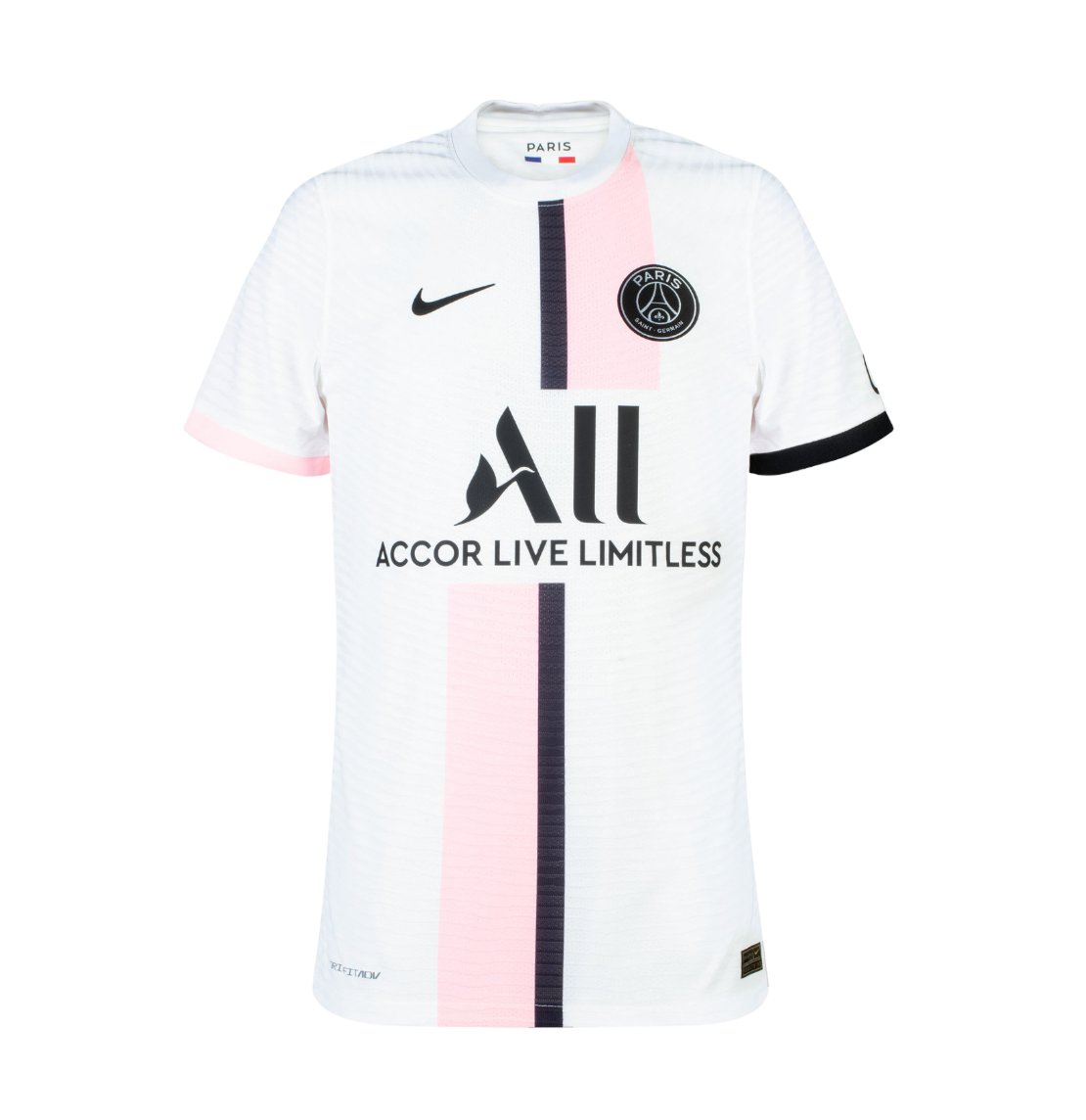 Camiseta PSG 21/22 3ª equipación - NewNow