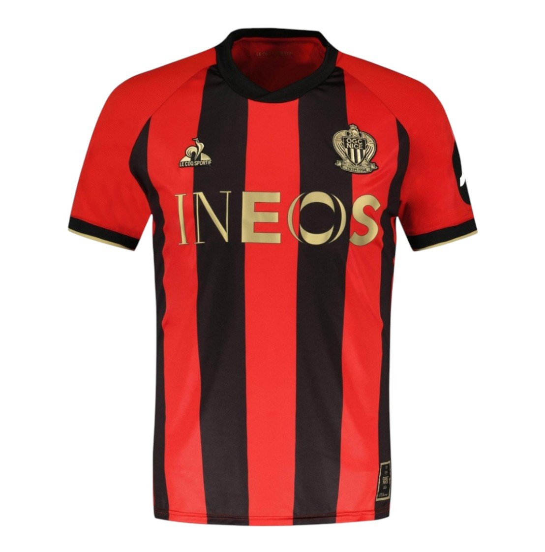 Camiseta Niza 24/25 1ª equipación - NewNow