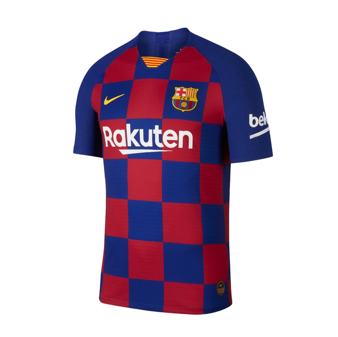 Camiseta retro FC Barcelona 19/20 1ª equipación - NewNow