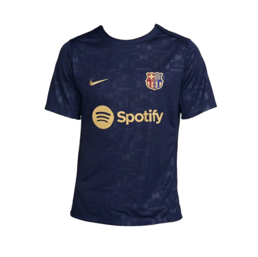 Camiseta FC Barcelona 24/25 Pre-Partido - NewNow