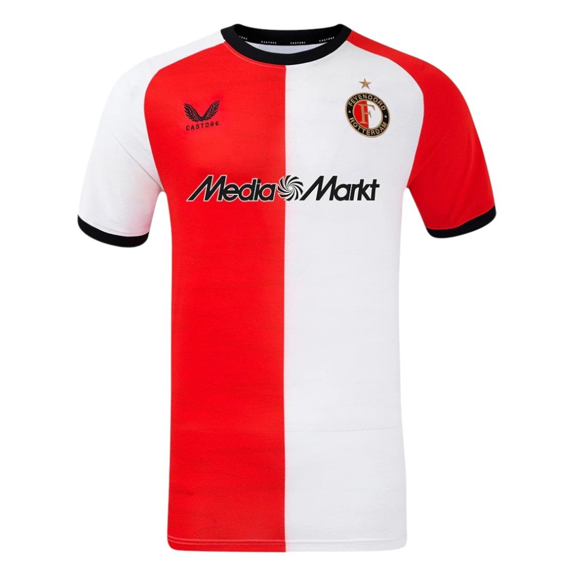 Camiseta Feyenoord 24/25 talla niño 1ª equipación - NewNow