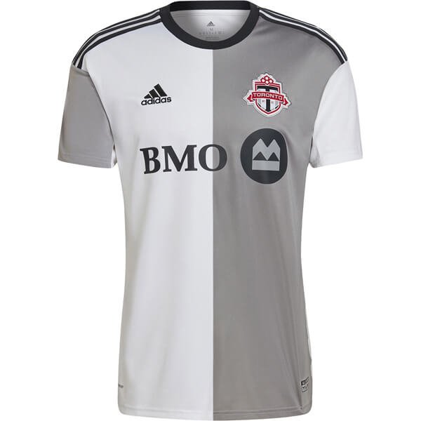 Camiseta Toronto FC 23/24 2ª equipación - NewNow