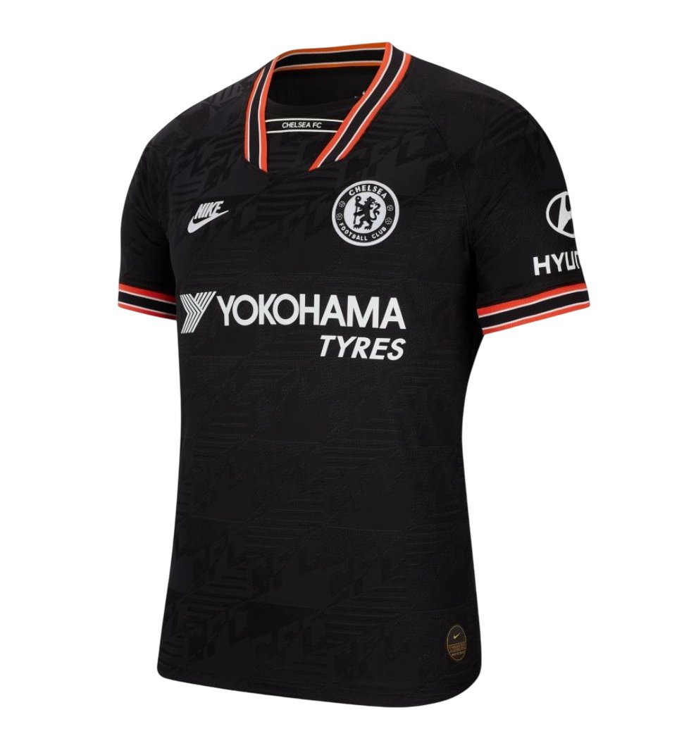Camiseta retro Chelsea 19/20 3ª equipación - NewNow