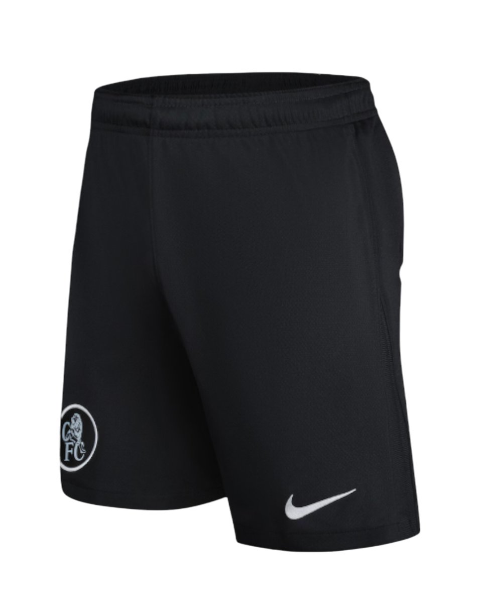 Pantalón Corto Chelsea 3ª Equipación 25/26 - NewNow