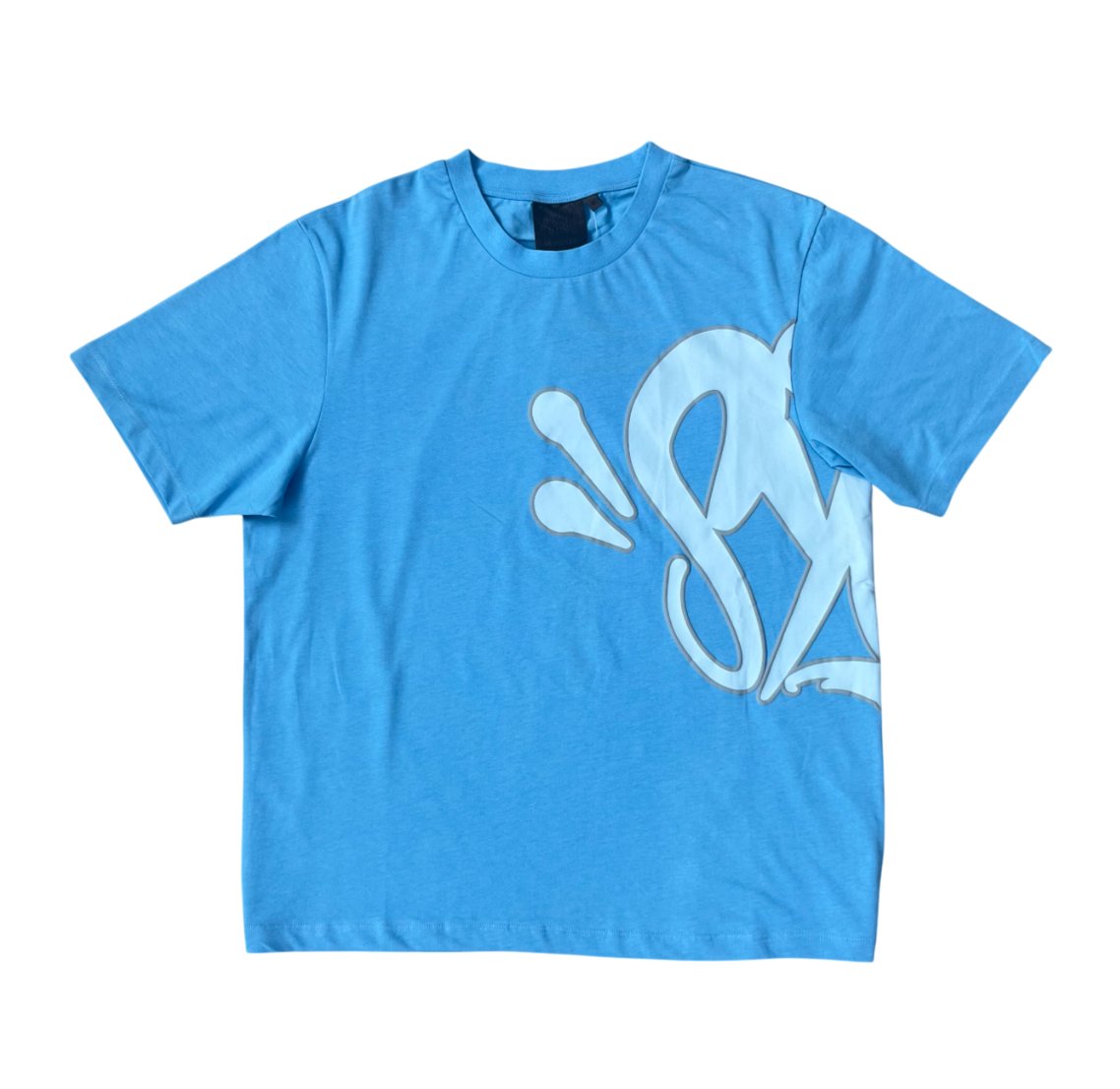Camiseta Syna World Azul - NewNow