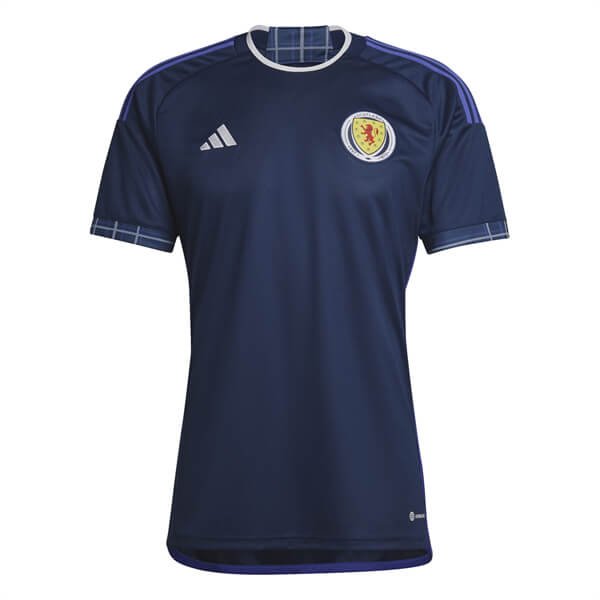 Camiseta Escocia 1ª Equipación 2023 - NewNow
