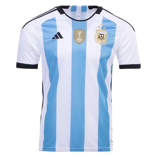 Camiseta Argentina 1ª Equipación 2023 - NewNow