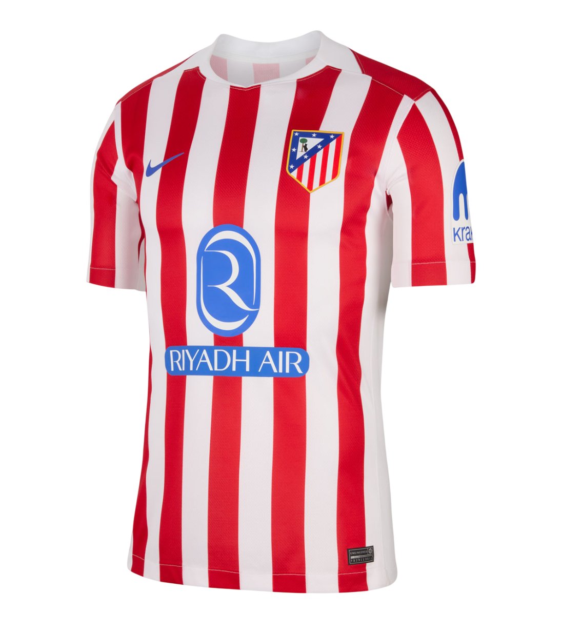 Camiseta Atlético Madrid 25/26 1ª equipación - NewNow