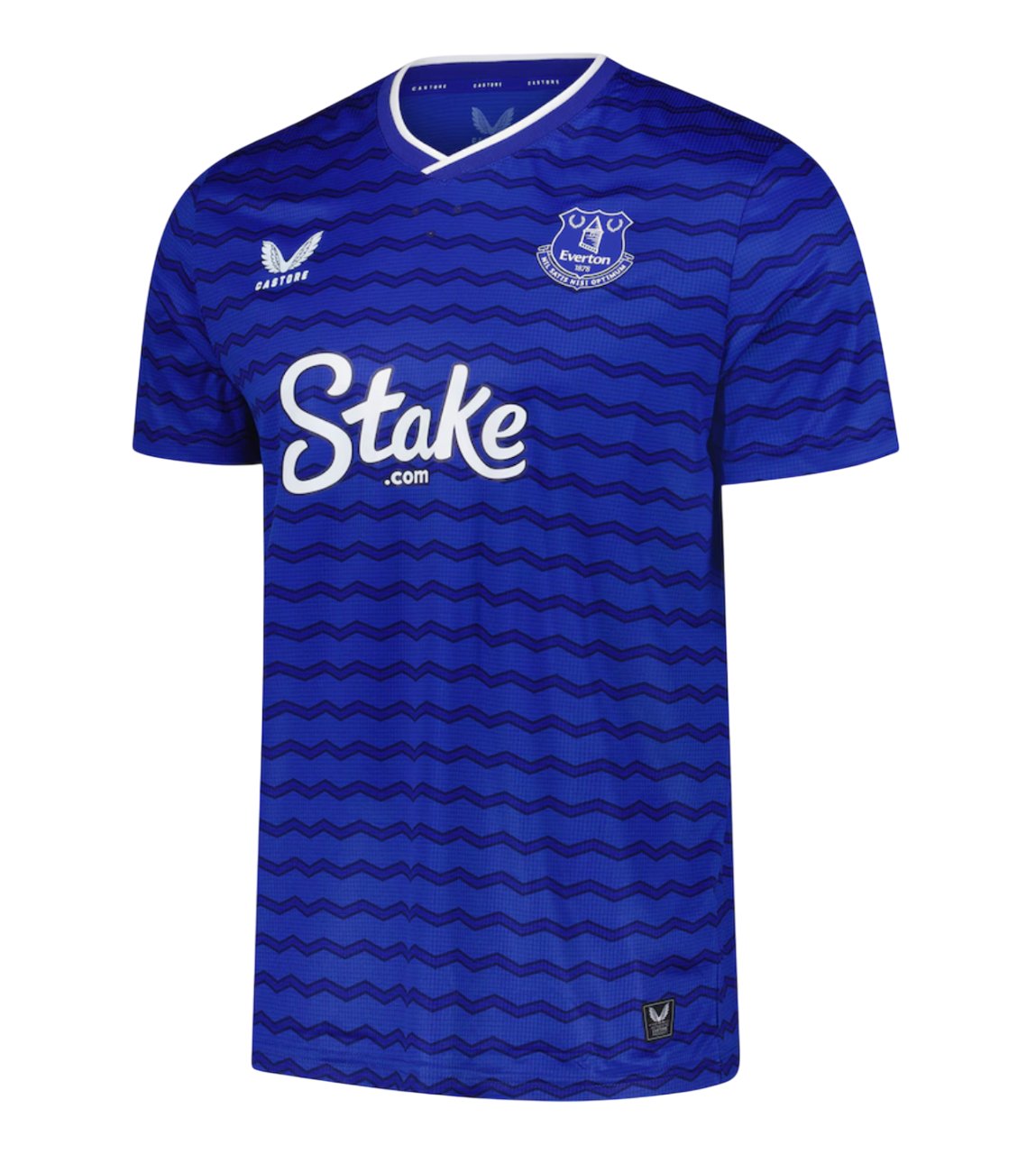Camiseta Everton 25/26 1ª equipación - NewNow
