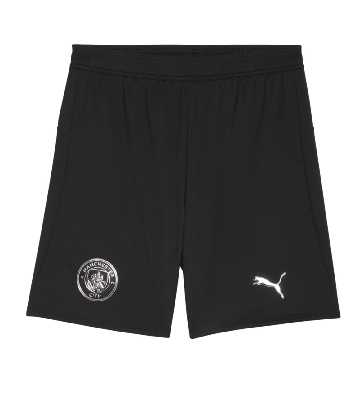 Pantalón Corto Manchester City 2ª Equipación 25/26 - NewNow