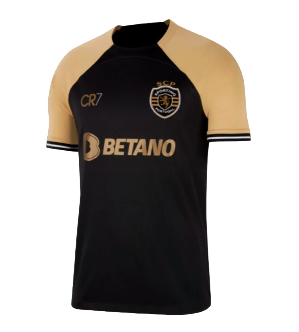 Camiseta Sporting de Lisboa 23/24 3ª equipación - NewNow